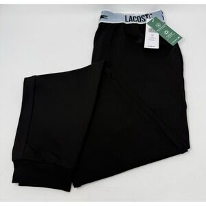 Men's Lacoste Loungewear Pants